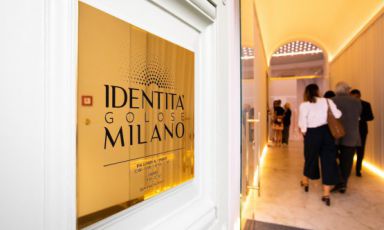 Una foto scattata il primo giorno di apertura del nostro Hub, il 18 settembre 2018. A poco pi&ugrave; di un anno di distanza, vi aspettiamo per celebrare i nostri primi dodici mesi di golosit&agrave;
