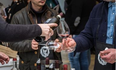 L'Anteprima del Vino Nobile di Montepulciano: riflessioni sul presente ma soprattutto sul futuro della Denominazione
