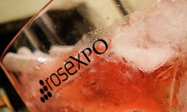 Roséxpo, Salone internazionale dei vini rosati, la cui quarta edizione è stata organizzata da di deGusto Salento a Lecce nei giorni scorsi, è stato un ottimo osservatorio per capire le tendenze del vino rosato in Italia (tutte le foto sono di Vito Gallo per Roséxpo)

