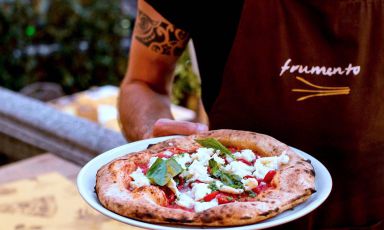 Ad Acireale una pizzeria con un must, la qualità
