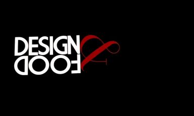 La copertina di Design&Food, di Matteo Moscatelli e Mario Redaelli, Cattaneo Editore, 35 euro, per acquistarlo clicca qui
