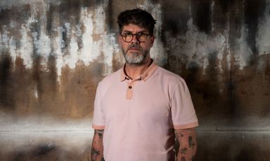 Paulo Airaudo, lo chef che vanta ormai 6 stelle Michelin in giro per il mondo: ora è arrivato anche a Venezia, e ve lo raccontiamo
