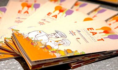 Tutti i grandi eventi del 2017 per East Lombardy: sono stati annunciati nel corso di Identità Milano
