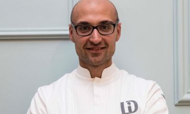 Fabrizio Barbato
