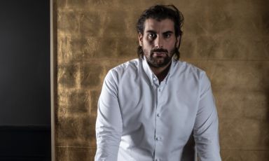 Matteo Grandi sarà mercoledì 26 marzo a Identità Golose Milano. Per prenotare il vostro posto, visitate subito il sito ufficiale dell'Hub
