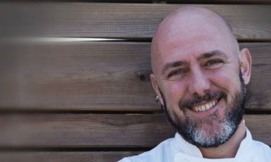 Daniele Usai compare con due insegne in questa selezione: il bistrot 4112 e il gastronomico Il Tino
