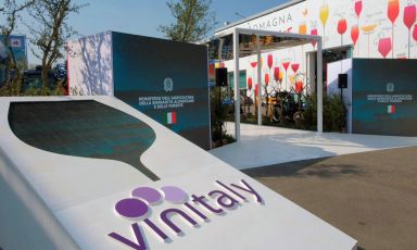 Al Vinitaly uno dei temi più caldi è stato quell