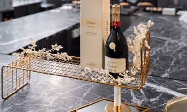 Il nuovo Cartizze Dry Millesimato 2024 di Ruggeri
