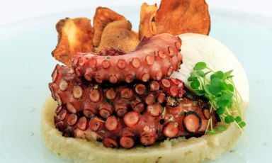 La ricetta dell'estate di Giuseppe Cannistrà