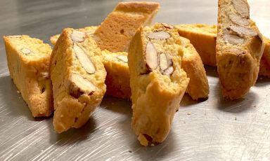 I Cantucci di Simone Salerno
