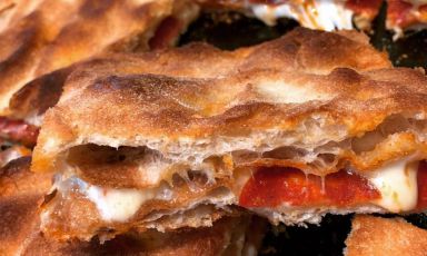 Campana dal 1990: quando una pizza sa raccontare tutto il buono della Calabria