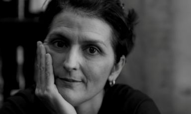 Iniziamo oggi, con il pensiero di Cristina Bowerman (nella foto di italianmasterchefs.com) del ristorante Glass di Roma, 1 stella Michelin, una serie di riflessioni in replica al dibattito, avviato da Paolo Marchi in quest'articolo, sul ruolo della donna nella ristorazione italiana
