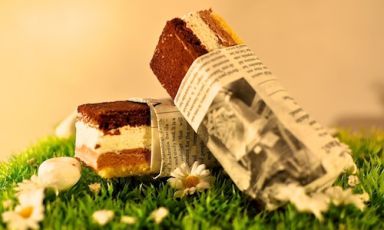 Club Walking: mandorla, amarena e limone, una passeggiata nei sapori italiani firmata da Andrea Besuschio, maestro pasticcere ad Abbiategrasso, +39.02.94050697. E' uno dei due rubitt dolci della giornata di Identit&agrave; Rubitt, domenica 16 giugno al Dopolavoro di Milano, via Chiese 2, ore 12-21.30.&nbsp;Biglietto d'ingresso, 25 euro (20 euro se acquistato qui)