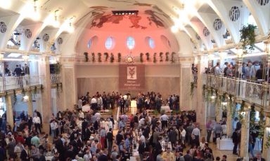 The 23rd edition of the Merano Wine Festival ended on Monday. After the founder Helmuth Koecher illustrated this year’s programme, we present a first round of tastings from selected Italian wineries, some of which are organic or biodynamic 