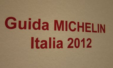 Michelin 2012