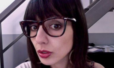 Nausica Montemurro, consulente strategico e ceo di Fractals, societ&agrave; di trend forecasting e comunicazione integrata, &egrave; tra i docenti del&nbsp;primo corso per Food Event Manager, lanciato da&nbsp;Identit&agrave; Golose in collaborazione con ConviviumLab - Arte del Convivio. Otto lezioni per 4 fine settimana, a partire dal 28 febbraio 2015. Per saperne di pi&ugrave;, clicca qui