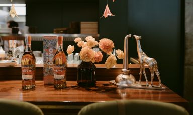 A Tale of Tokyo è l'ultima creazione di Glenmorangie
