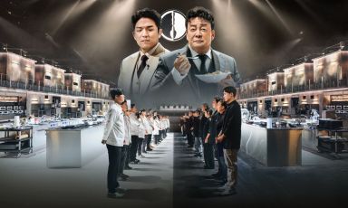 Culinary Class Wars ha debuttato su Netflix lo scorso 17 settembre, con i primi sette episodi. Altri tre episodi sono stati pubblicati oggi, 1 ottobre. Gli episodi finali usciranno l'8 ottobre. Il programma è disponibile in coreano e in inglese
