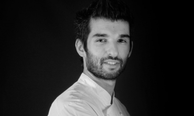 Richard Abou Zaki, classe 1996, un mix di culture diverse ma con forti radici in Emilia, dove &egrave; cresciuto
