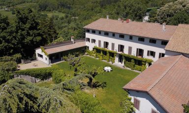 Villa Panna
