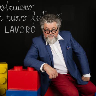 Andrea Grignaffini