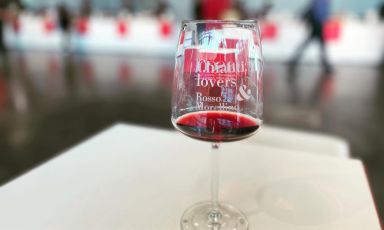 Le Anteprime di Toscana 2023 sono partite con Chianti Lovers e Rosso Morellino alla Fortezza da Basso a Firenze
