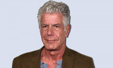 Anthony Bourdain (1956-2018)
