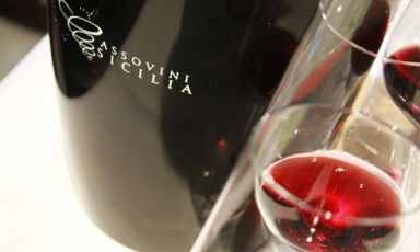 Assovini Sicilia ha scelto il suo nuovo presidente: Alessio Planeta

