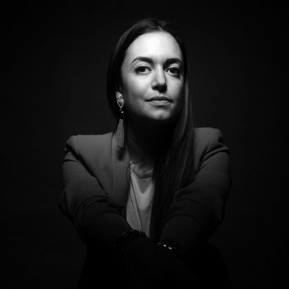Barbara Giglioli