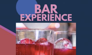 Appuntamento (anche) con la Bar Experience a Identit&agrave; Milano 2026. Per iscriverti, clicca qui
