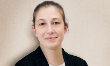 Un altro interessante intervento per parlare di sala sulle pagine di Identità Golose: la storia che ci racconta Barbara Manoni porta da Senigallia fino a Verona
