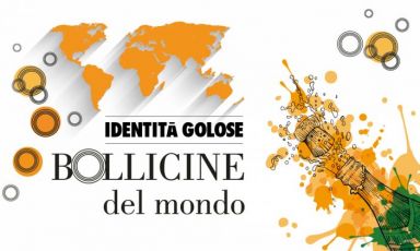 Bollicine del Mondo a Identità Milano: il programma delle masterlcass di venerdì 22 aprile
