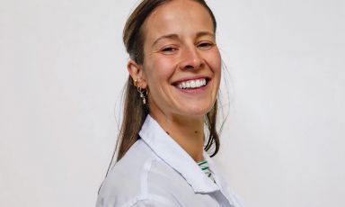 Nata a Bergamo nel 1996, Benedetta Gori &egrave; ricercatrice in conservazione vegetale ed etnobotanica
