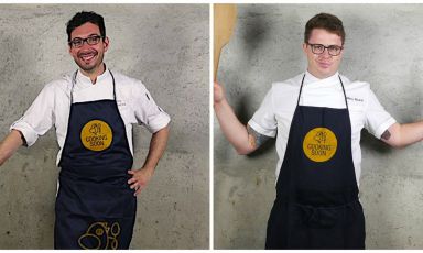 Antonio Biafora and Nino Rossi will hold a lesson as part of Identità di Montagna at Identità Milano. They will present Sila and Aspromonte respectively, on Monday 6th March. Here’s the programme