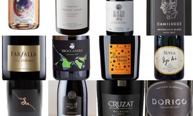 Per restare sempre aggiornati sulle migliori Bollicine del Mondo&nbsp;cliccate qui&nbsp;e riceverete la nostra newsletter dedicata ai&nbsp;winelovers
