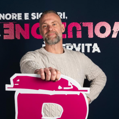 Gabriele Bonci