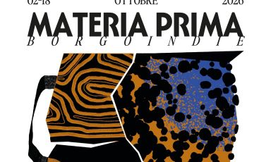 Scultura, modellazione, pittura, musica, parola ed esperienza gastronomica non si affiancano a Borgo Indie 2026 &ndash; Materia Prima, in Romagna
