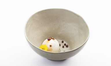 Benvenuto 2021: L'uovo della gallina che mangiava i semi del latte di Cinzia Mancini 