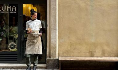 C'&egrave; tutta una new wave delle botteghe con cucina, anche a Roma. Ve ne abbiamo selezionate alcune, per noi meritevoli
