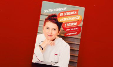 "Da Cerignola a San Francisco e ritorno" è il racconto della vita di una ragazza che, pur amando molto la sua famiglia e la sua terra, voleva partire e viaggiare. Gli Stati Uniti le hanno dato tanto, anche lo stimolo per iniziare, dopo la laurea in Arti culinarie alla Culinary Academy di Austin, la carriera di chef. Ma poi l'Italia l'ha richiamata e trattenuta a sè. Il suo libro è edito da Mondadori, 160 pagine, 16,90 euro