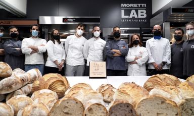 Le brigate di Luca Marchini e Giuseppe Carrus
