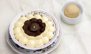 Il Tiramisù di Gianluca Fusto

