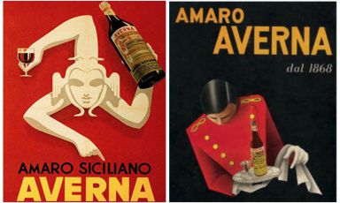 150 anni di Amaro Averna