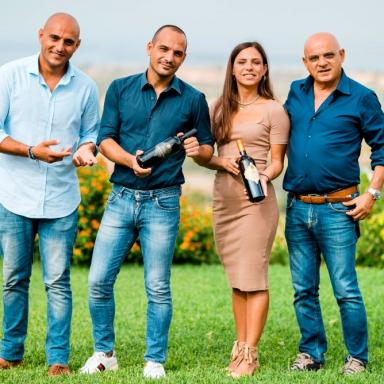 Famiglia Fina
