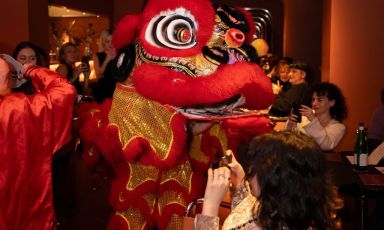 Ricordi della grandiosa&nbsp;festa organizzata nel 2025&nbsp;in occasione del Capodanno Cinese presso&nbsp;Il Gusto di Xinge a Firenze
