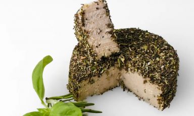 Il "formaggio"&nbsp;Erbe di Provenza de Il&nbsp;Cashewficio&nbsp;di Genova
