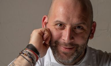 Daniele Citeroni, classe 1978, offidano doc
