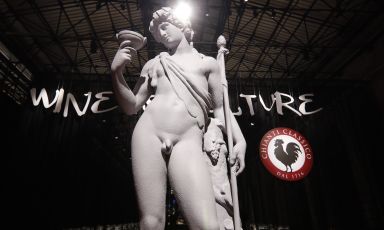 Wine is Culture, il vino &egrave; cultura: &egrave; questa la frase scelta per la Chianti Classico Collection 2026 che si &egrave; svolta alla Leopolda di Firenze
