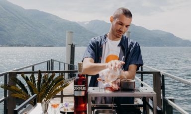 Vi raccontiamo il programma della Como Lake Cocktail Week, che parte il prossimo 1 luglio. Opening party nella bellissima Villa D'Este
