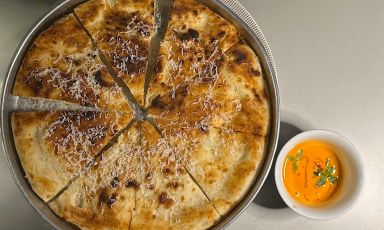 Concettina alla Da Vittorio
